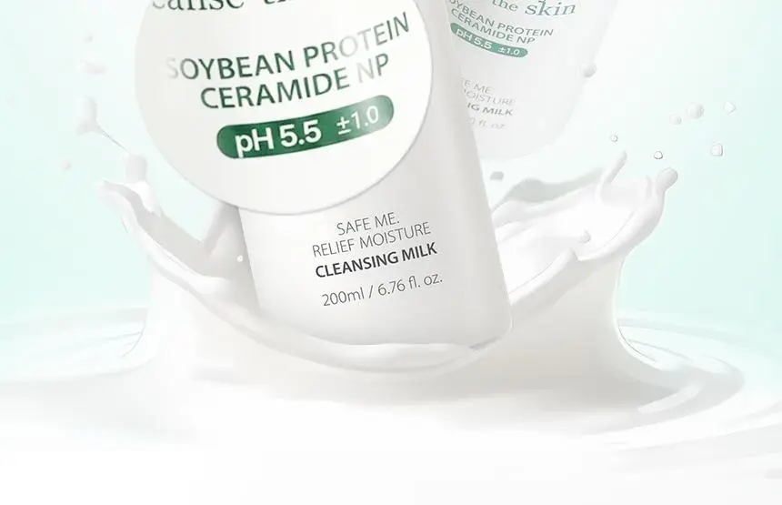 [리필기획] 메이크프렘 세이프 미 릴리프 모이스처 클렌징밀크 기획 (200ml+100ml 리필) 상세페이지 14